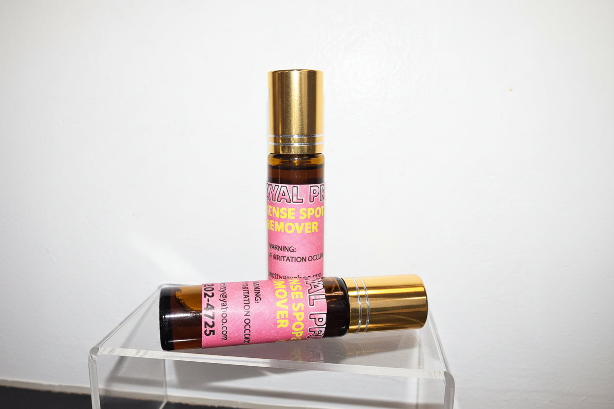 MGP Intense Spot Remover