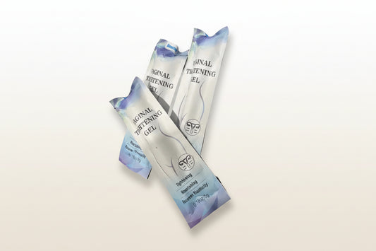 Vagina Tightening Gel