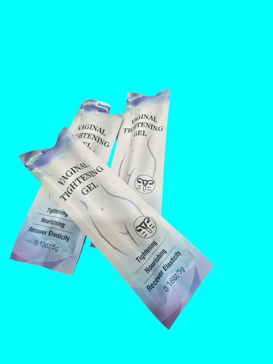Vagina Tightening Gel