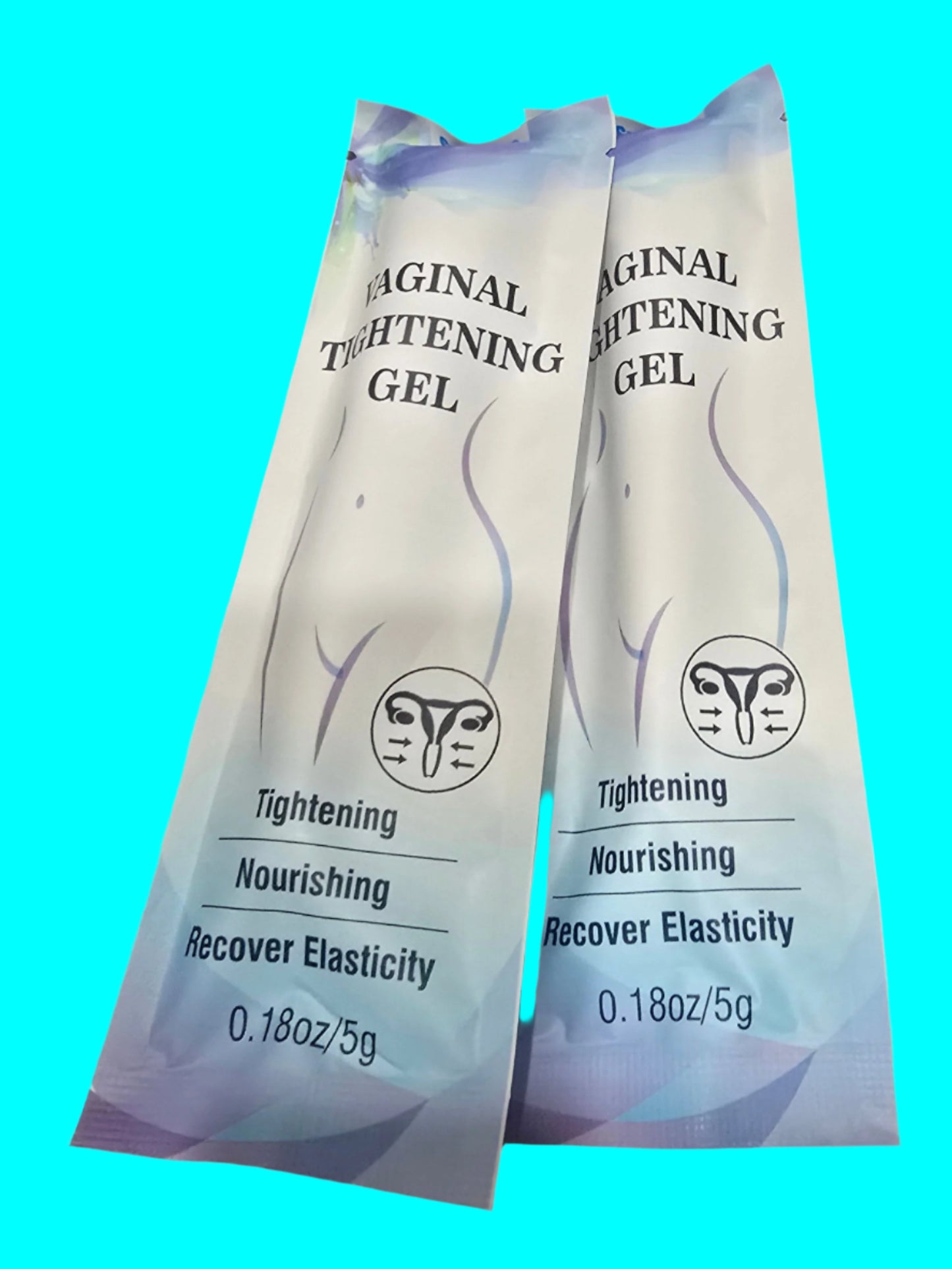 Vagina Tightening Gel