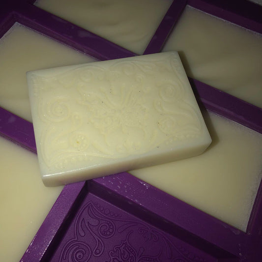 Skin lightening soap (3 days results)