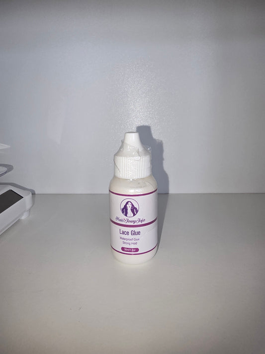 Super strong lace glue kit