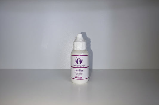 Super strong lace glue kit