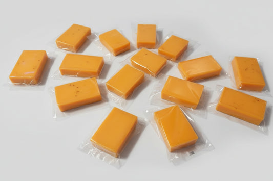 MGP Turmeric soap (Non- skin lightening)