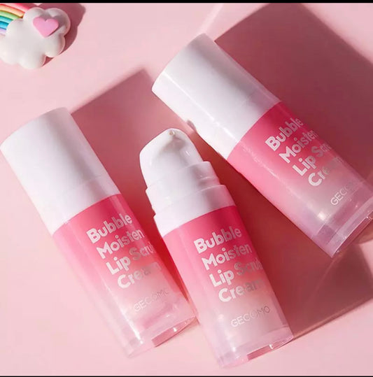 Lip Scrub (Exfoliating)