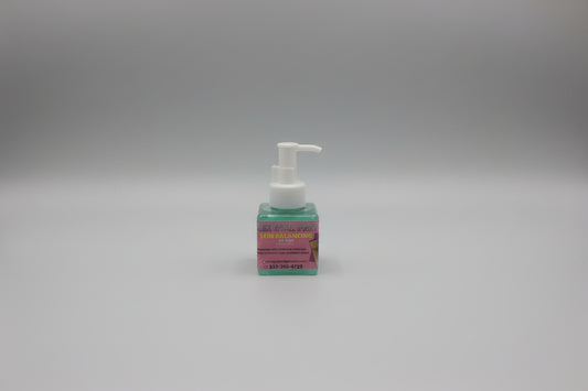 Ph Balance Soap (face soap)