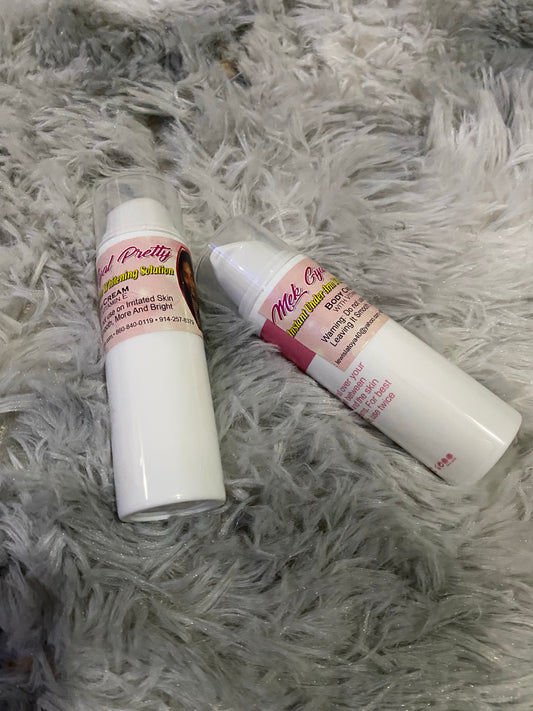 MGP Underarm Whitening Balm