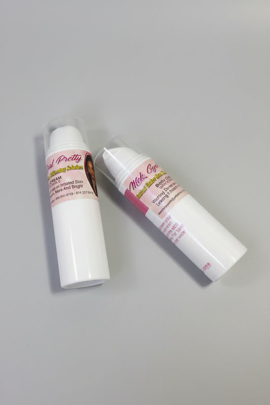 MGP Underarm Whitening Balm