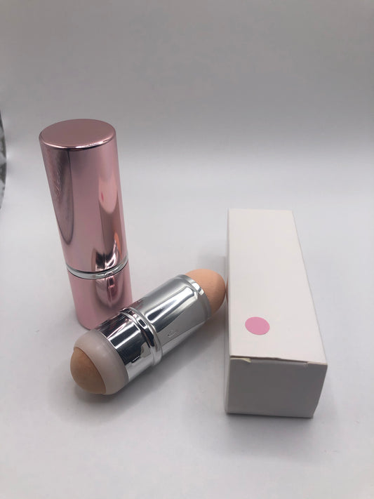 Volcanic Stone Roller!