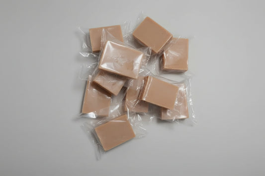 Skin lightening soap (3 days results)