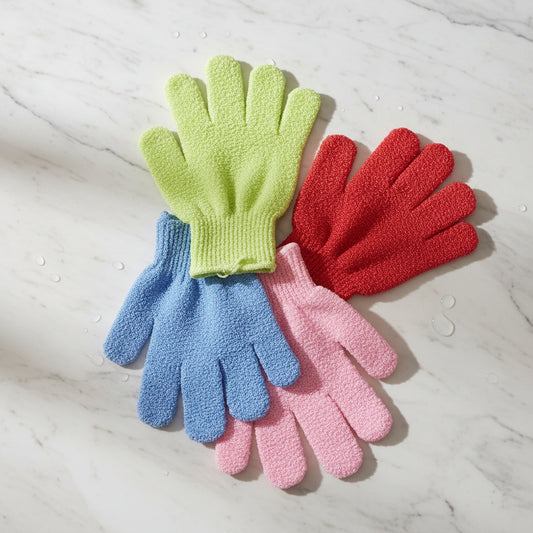 Scrub Gloves