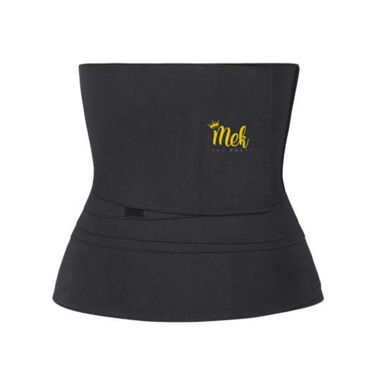Waist Trainer Wrap!