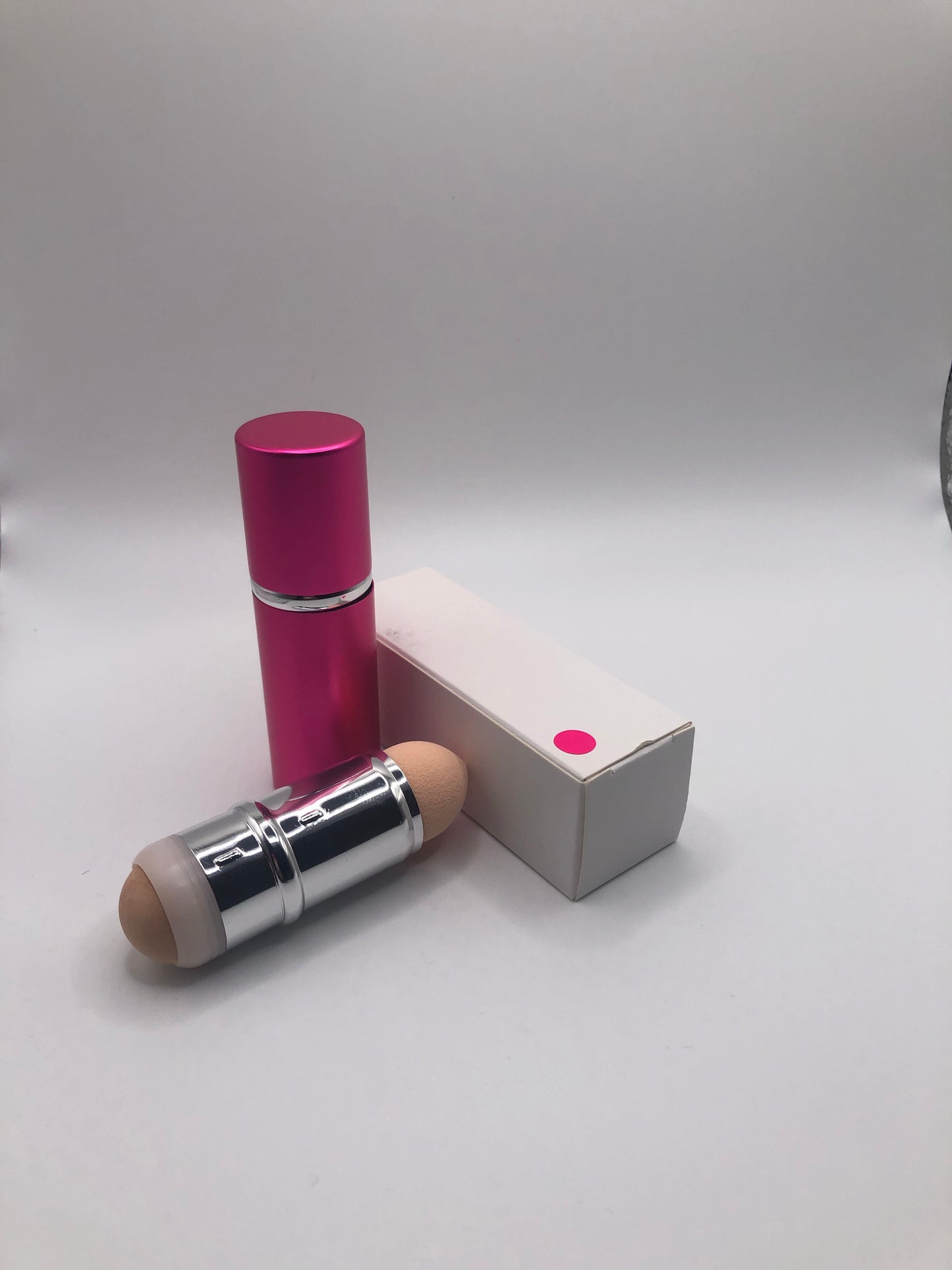 Volcanic Stone Roller!