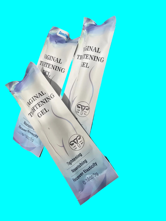 Vagina Tightening Gel