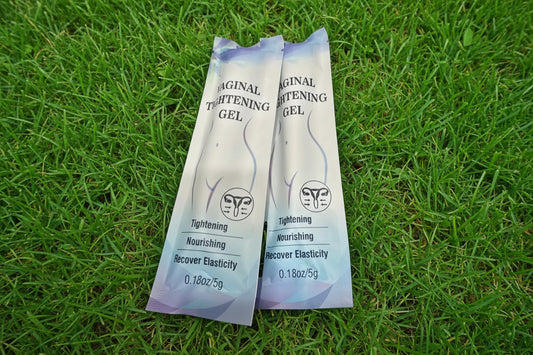 Vagina Tightening Gel