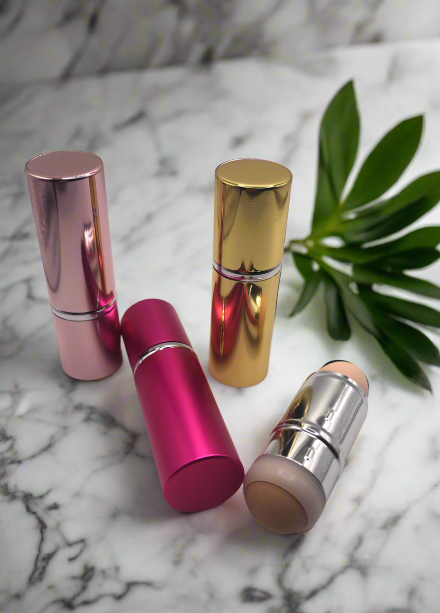 Volcanic Stone Roller!