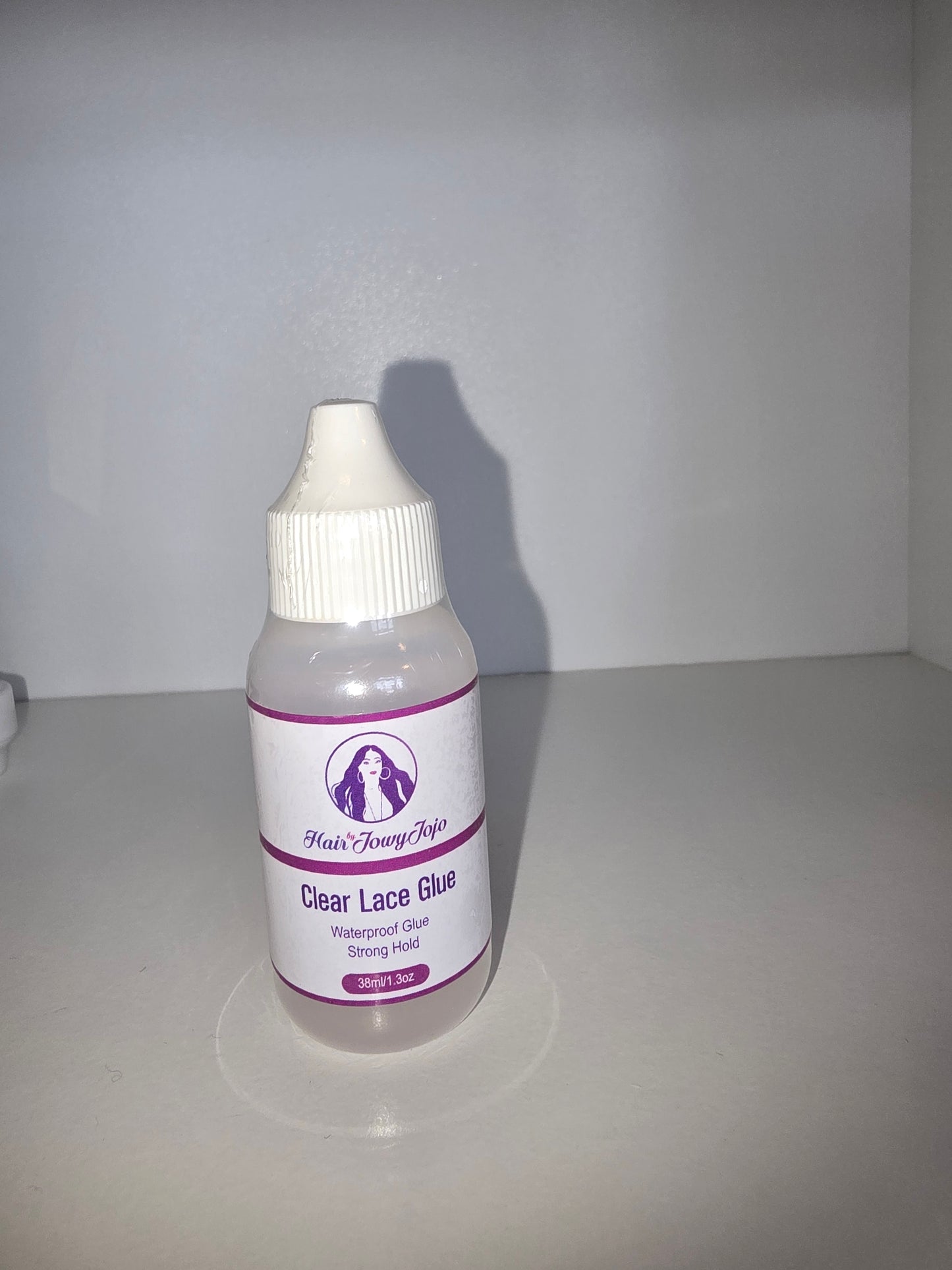 Super strong lace glue kit