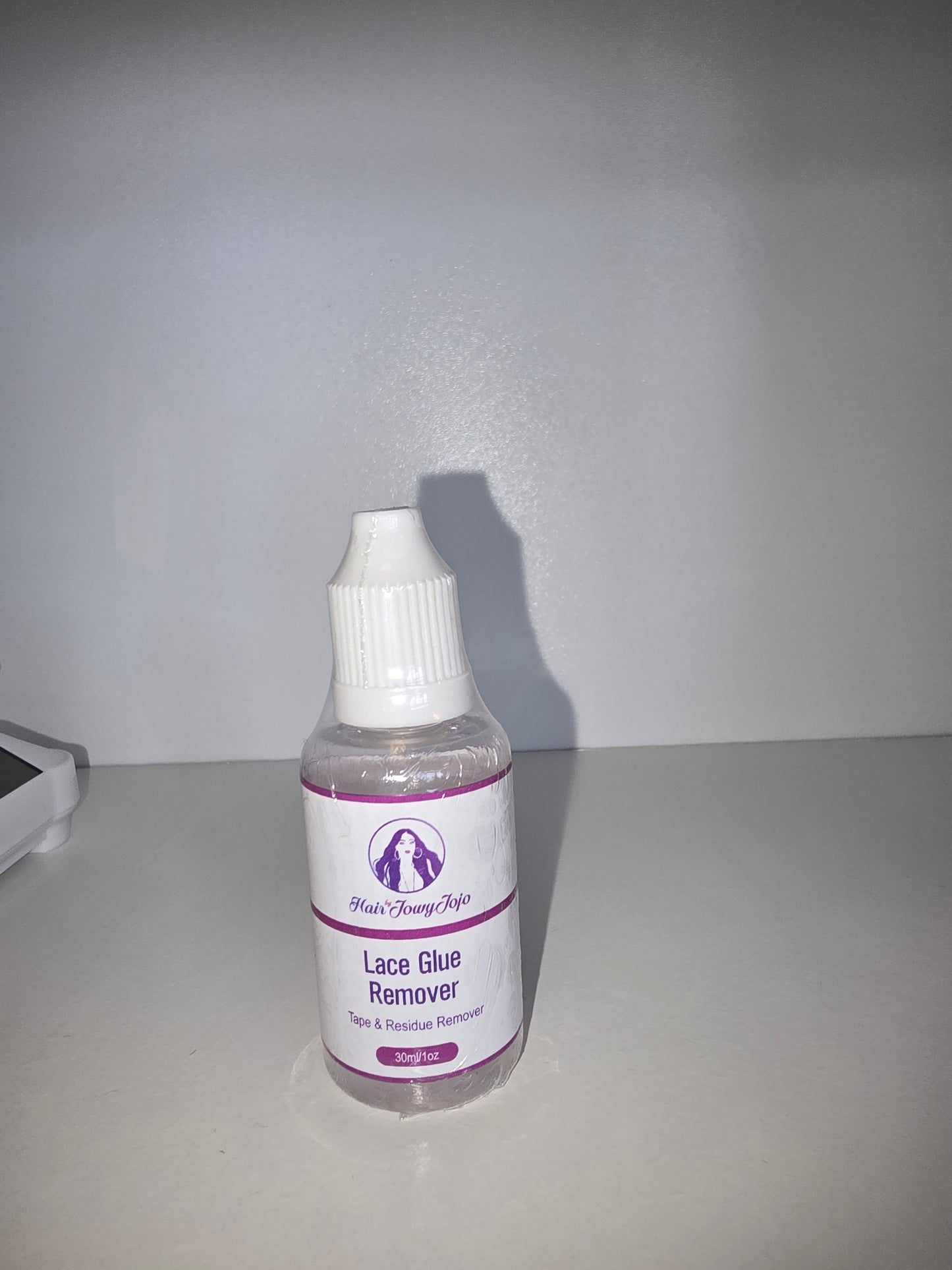 Super strong lace glue kit