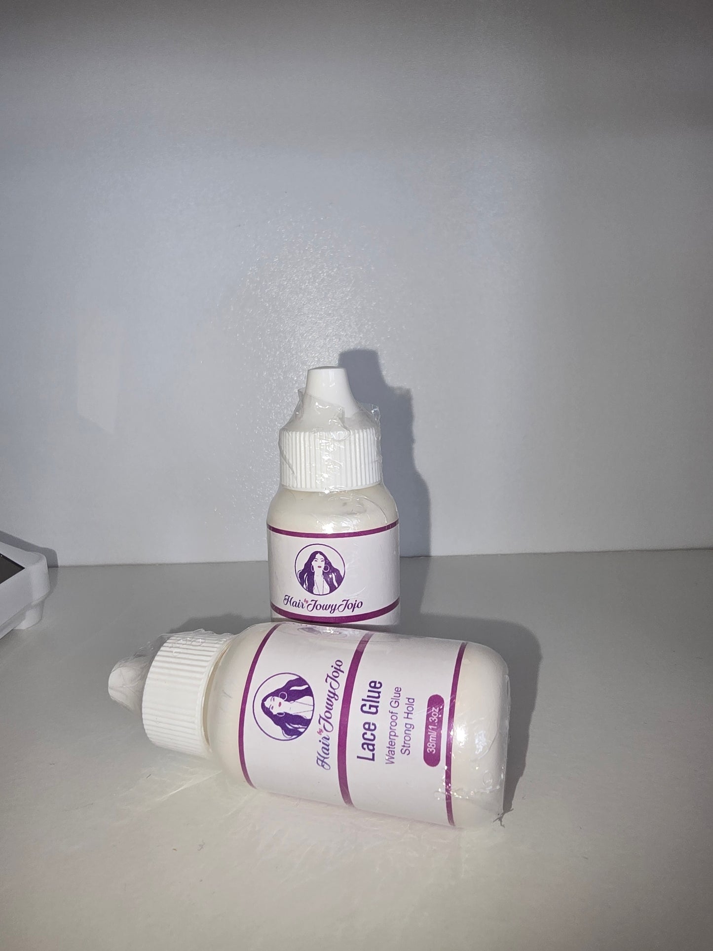 Super strong lace glue kit