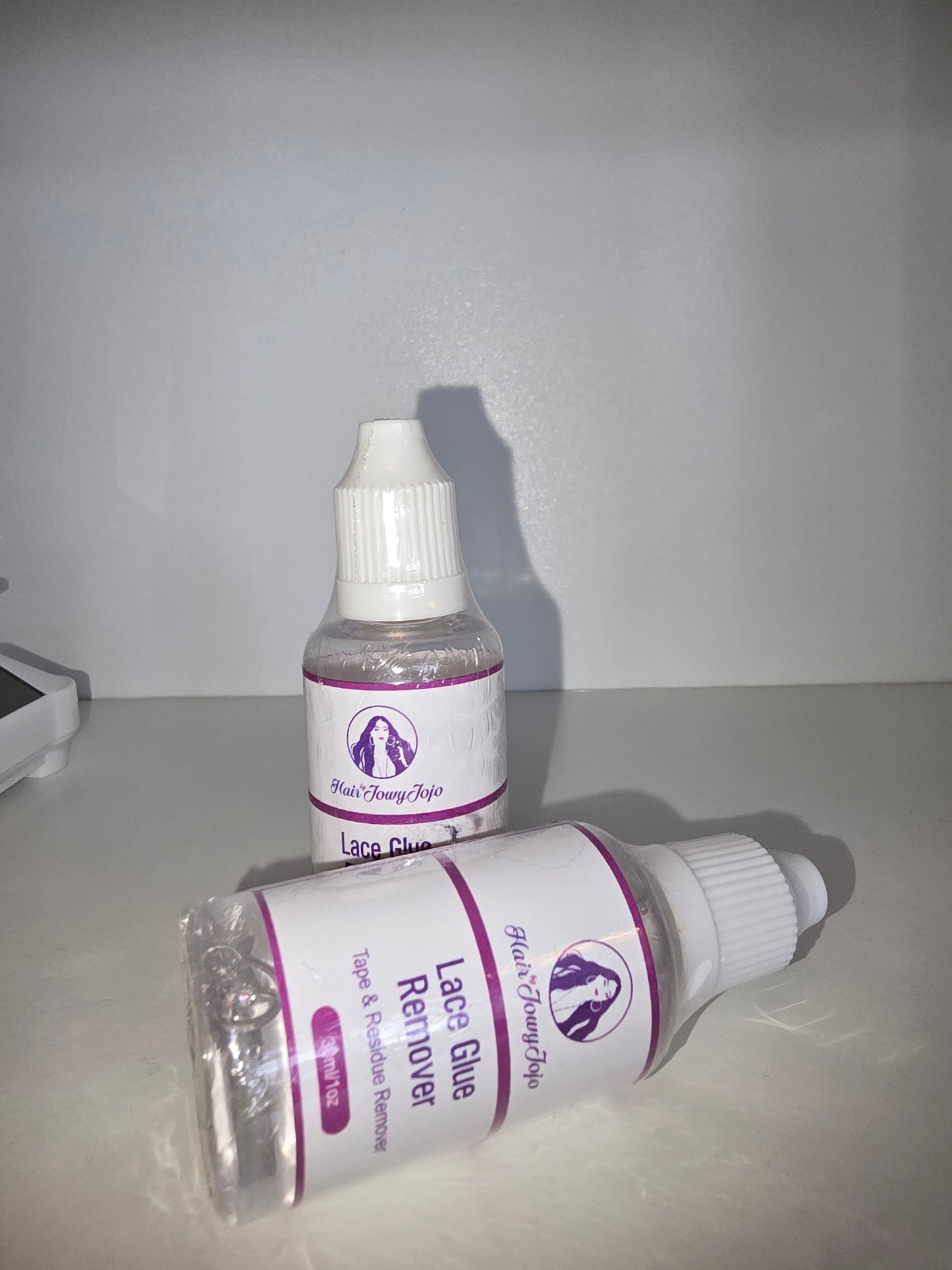 Super strong lace glue kit