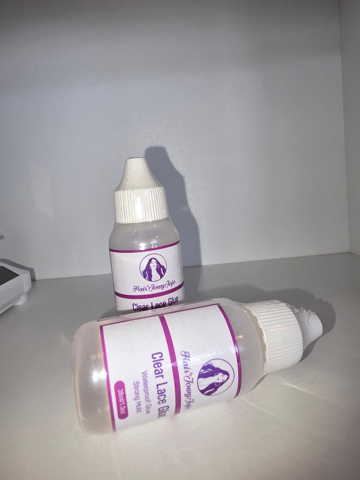 Super strong lace glue kit