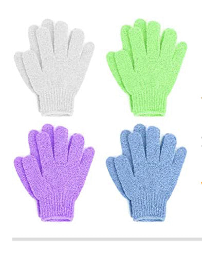 Scrub Gloves